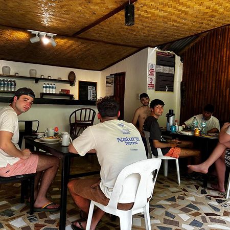 Paradiso Hostel El Nido Luaran gambar