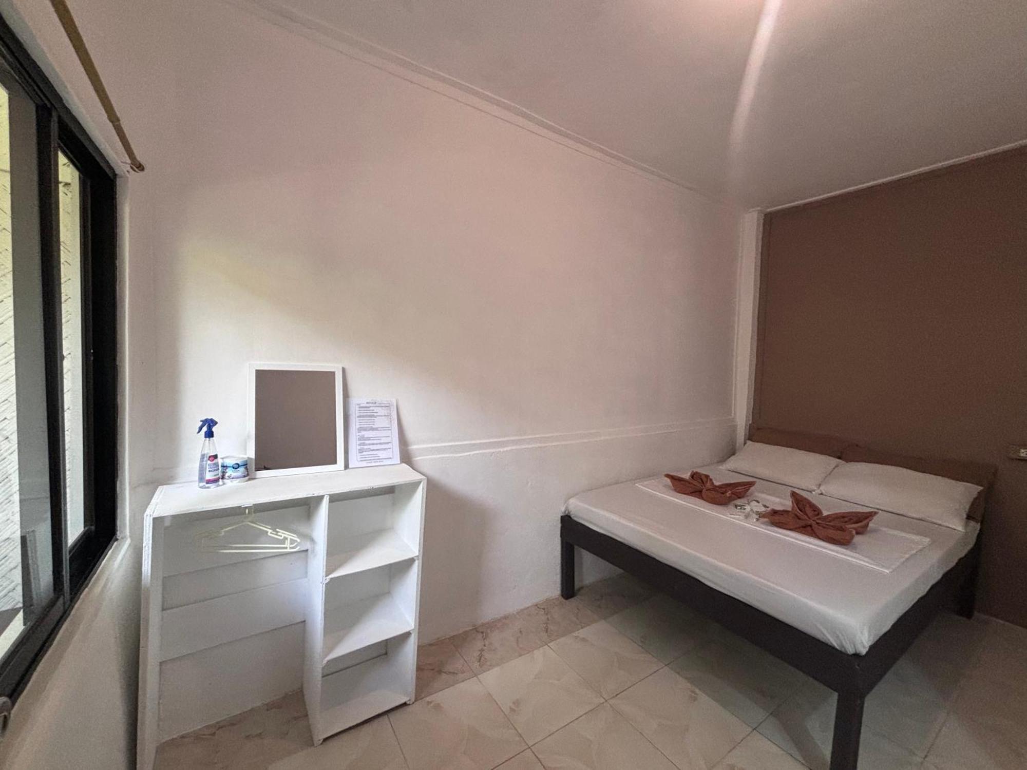 Paradiso Hostel El Nido Luaran gambar