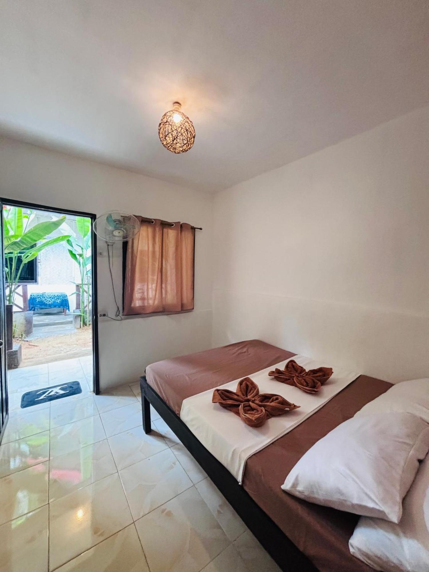 Paradiso Hostel El Nido Luaran gambar