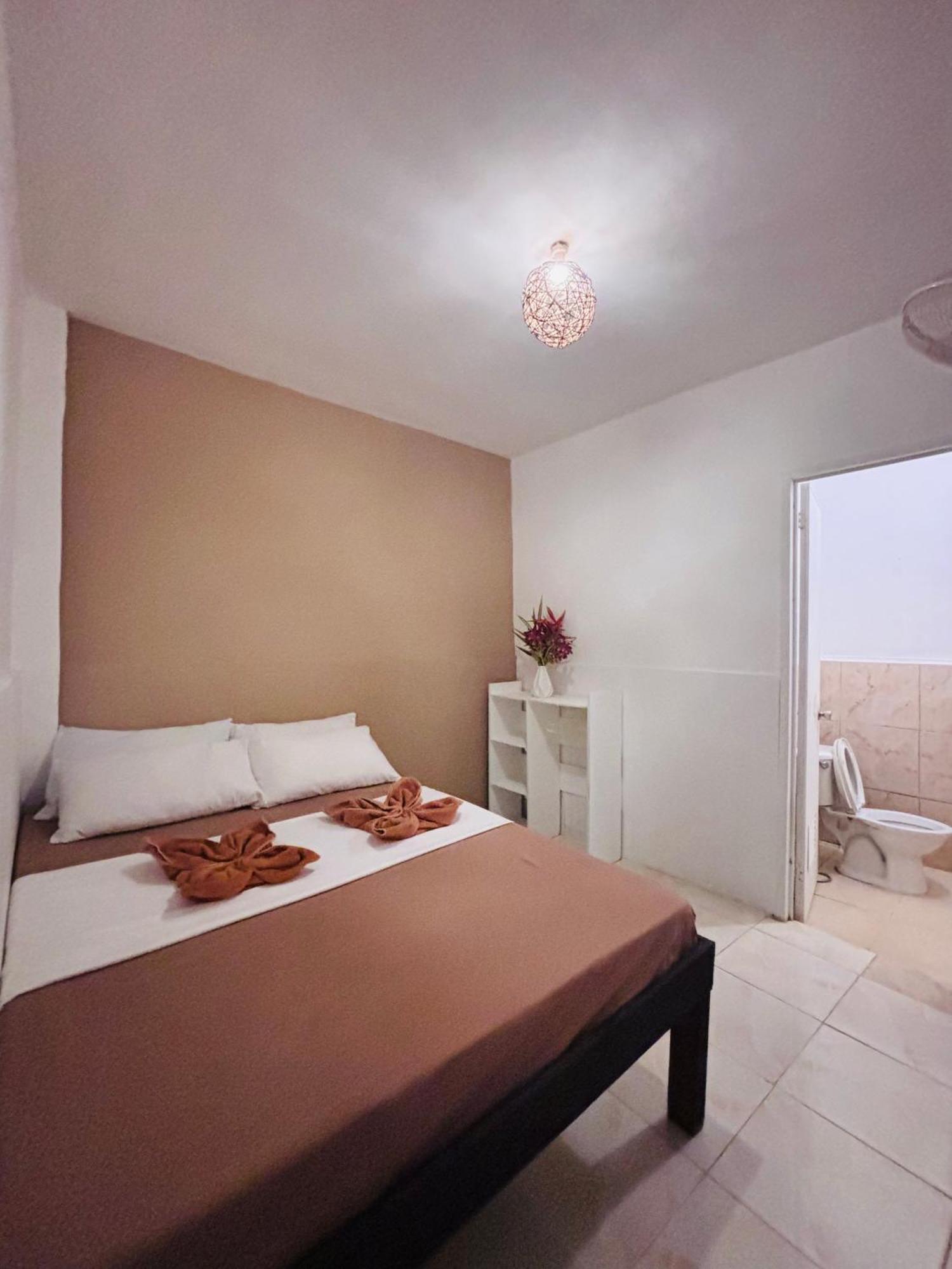 Paradiso Hostel El Nido Luaran gambar