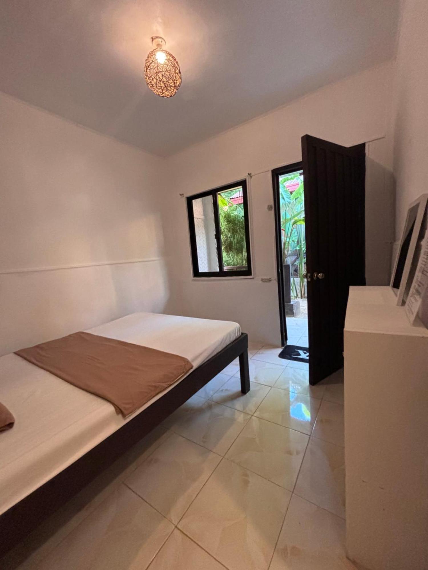 Paradiso Hostel El Nido Luaran gambar