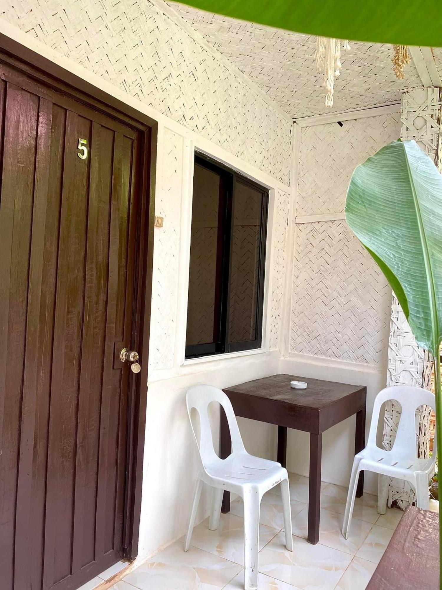 Paradiso Hostel El Nido Luaran gambar