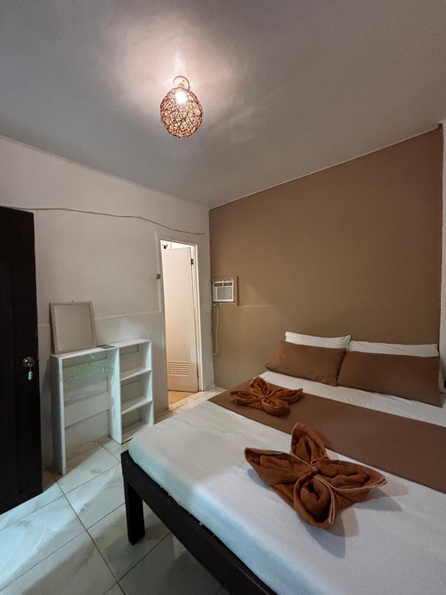 Paradiso Hostel El Nido Luaran gambar
