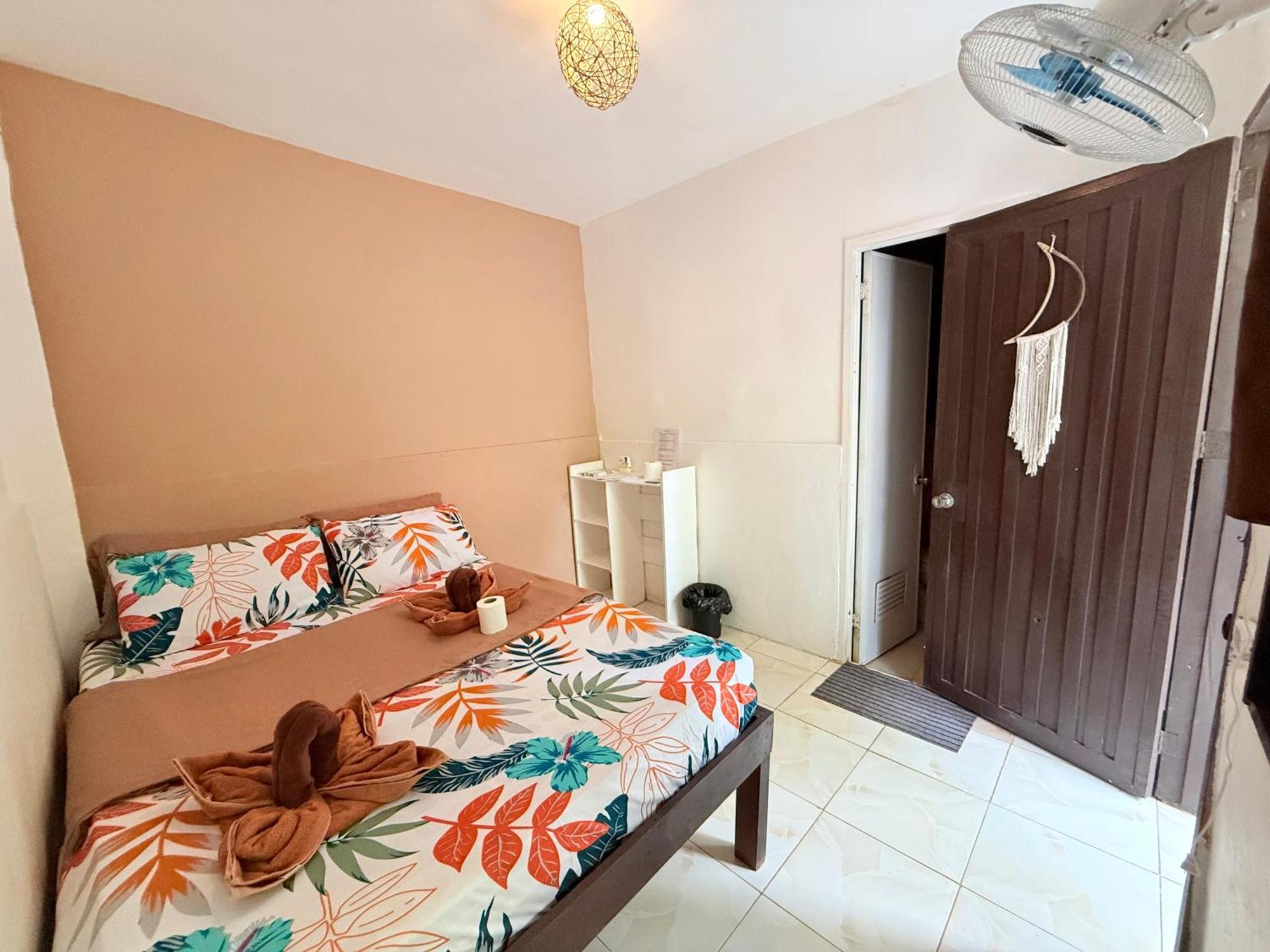 Paradiso Hostel El Nido Luaran gambar