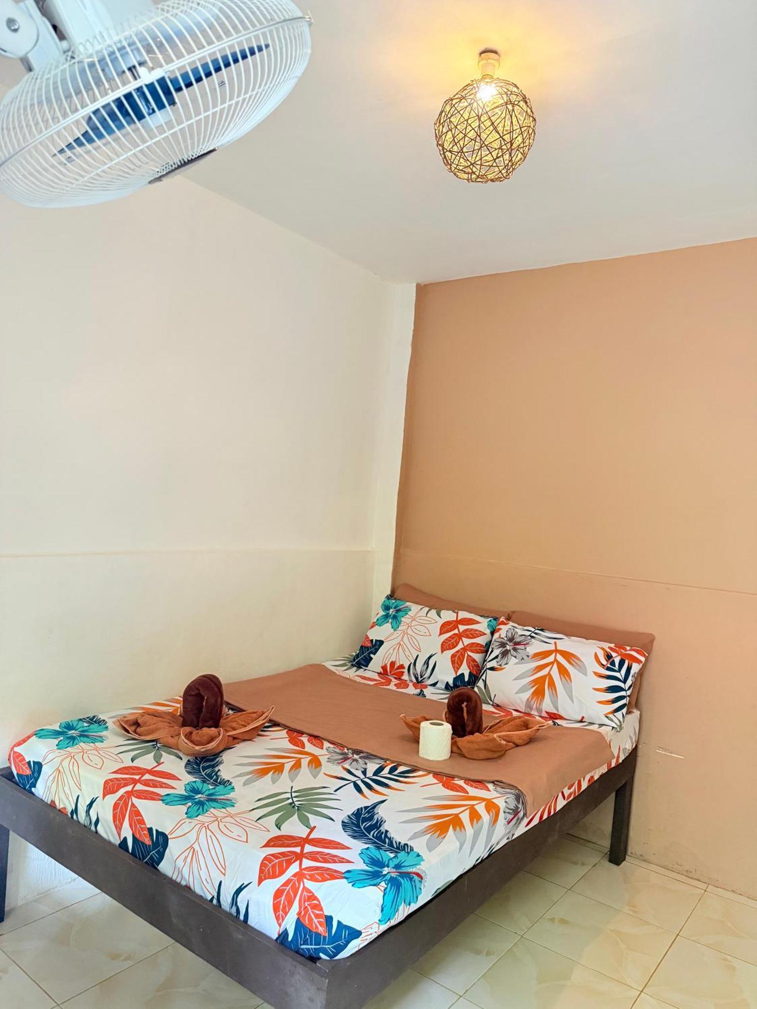 Paradiso Hostel El Nido Luaran gambar